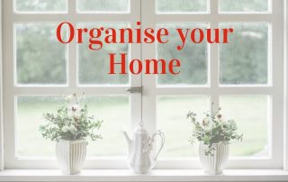 Self Storage Willagee: Organise Your Home