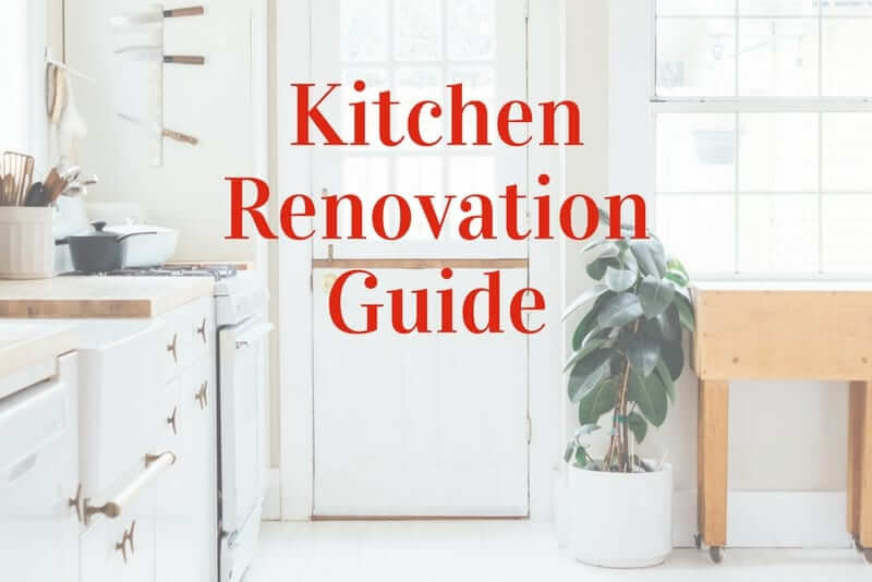 Self Storage Innaloo: Kitchen Renovation Guide