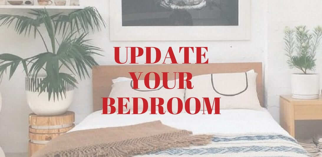 Update your bedroom cover image
