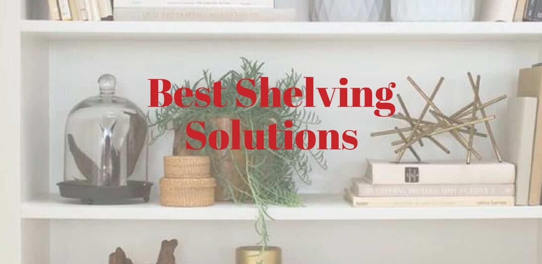 Self Storage Booragoon: Best Shelving Solutions