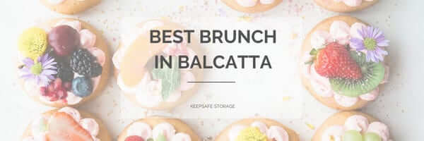 best brunches in balcatta