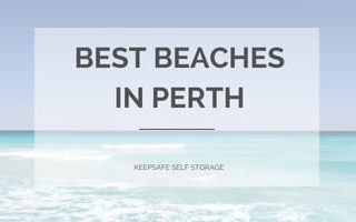 beat beaches in perth