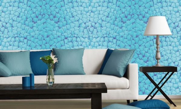 Textured Wall Paint