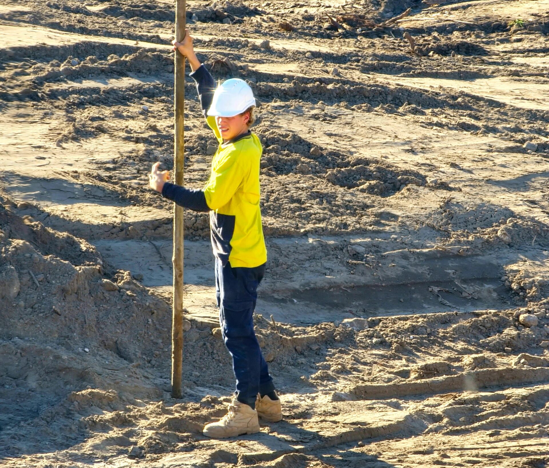 FIFO worker